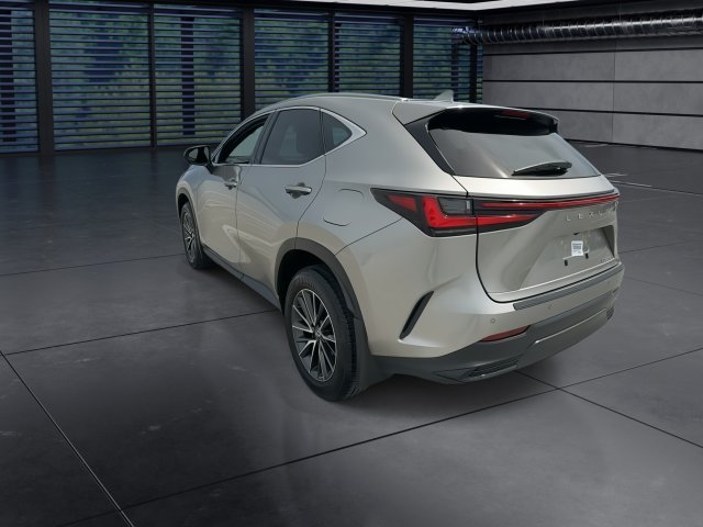 Certified Used 2025 Silver Lexus 250 Premium image 6