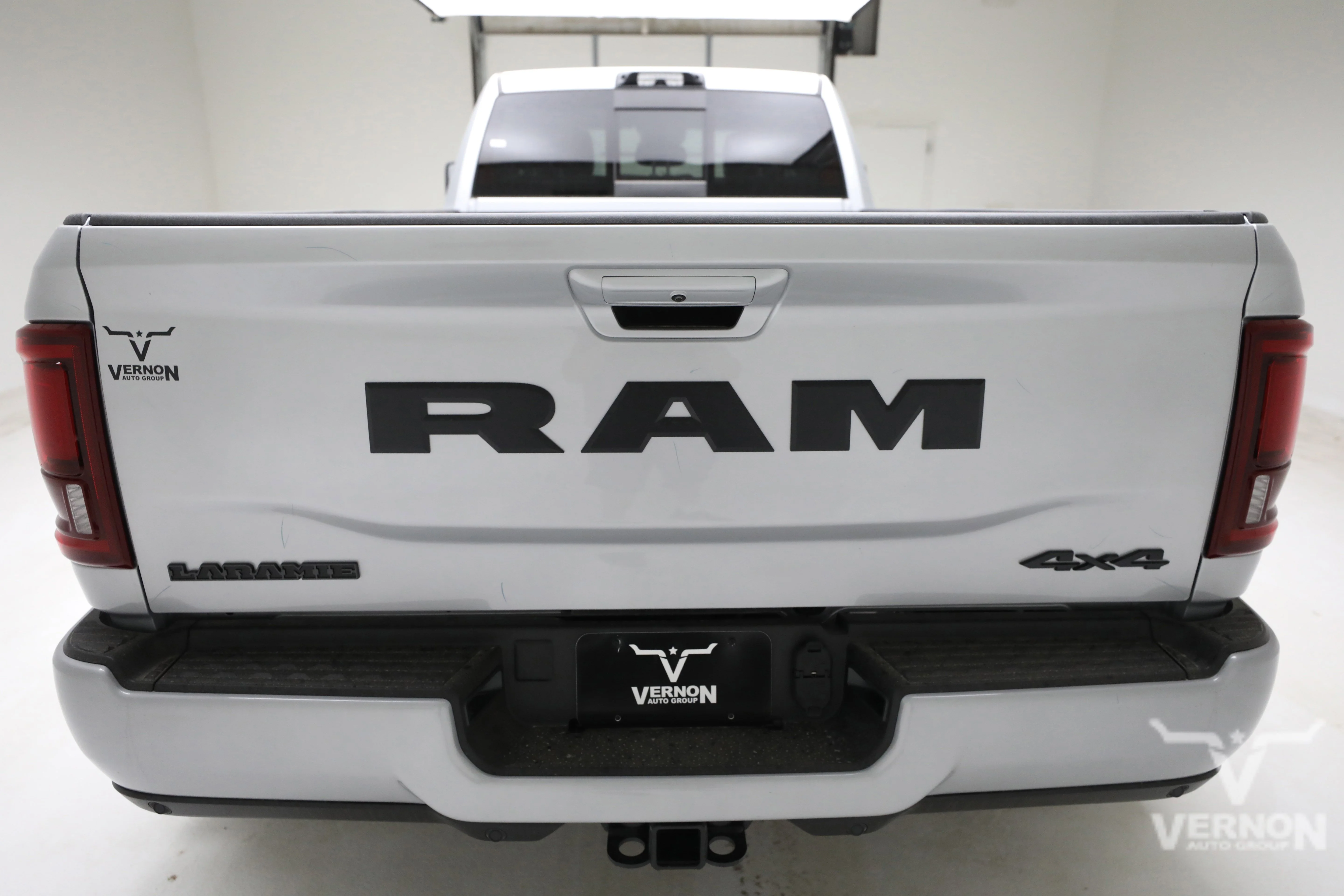 New 2026 Ram 3500 DRW Laramie Night Edition Crew Cab 4x4