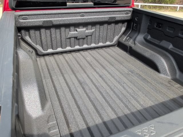 New 2026 Radiant Red Tintcoat Chevrolet Trail Boss image 10