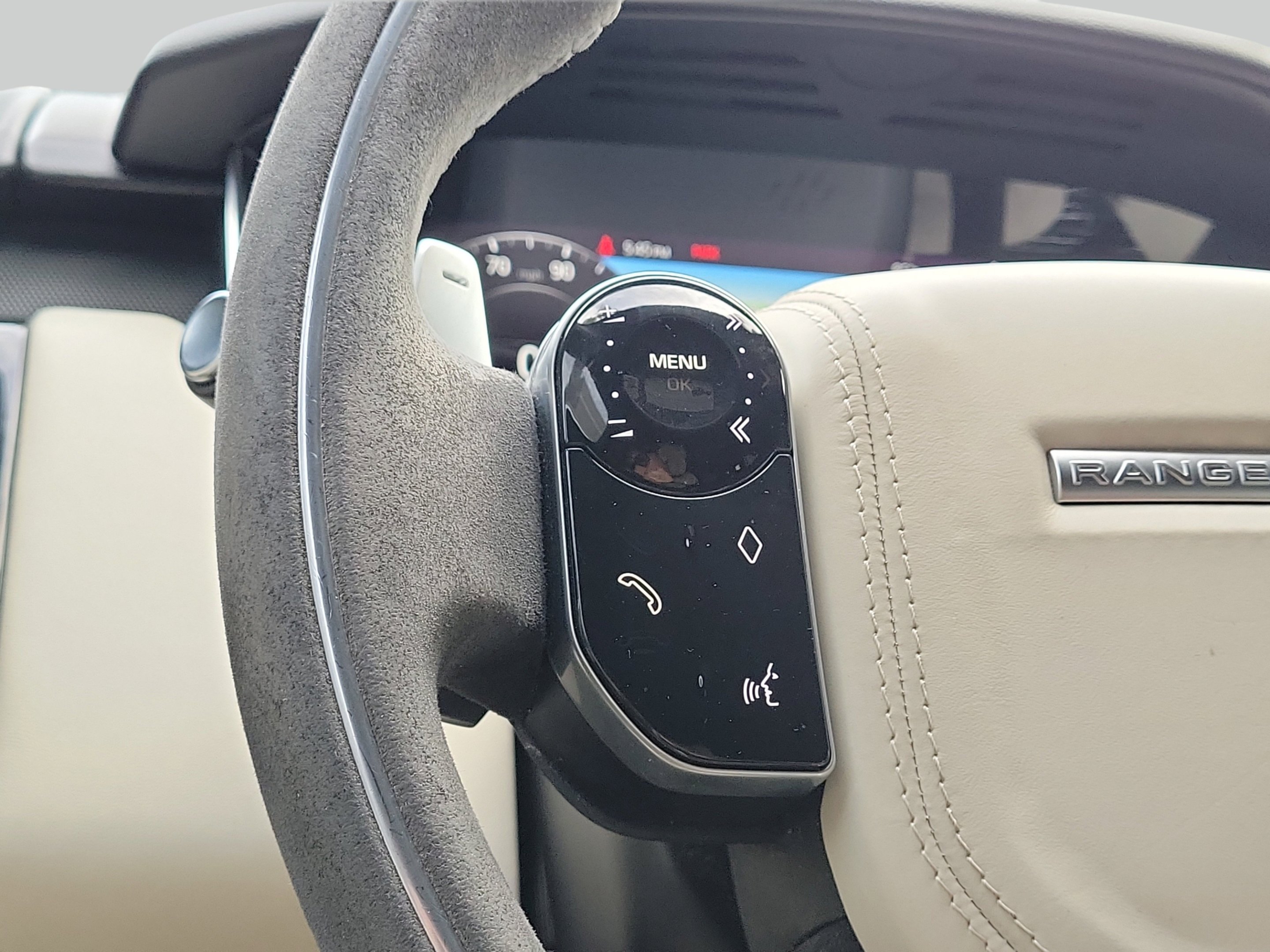 Used 2022 Blue Land Rover HST image 32
