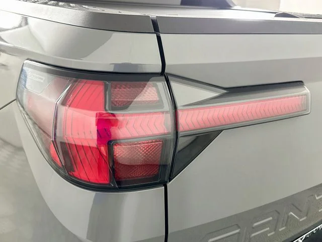 Certified Pre-Owned 2024 Hyundai Santa Cruz NIGHT