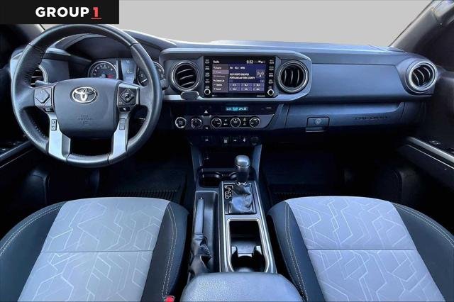 Certified Used 2023 CELESTIAL SILVER Toyota  image 16