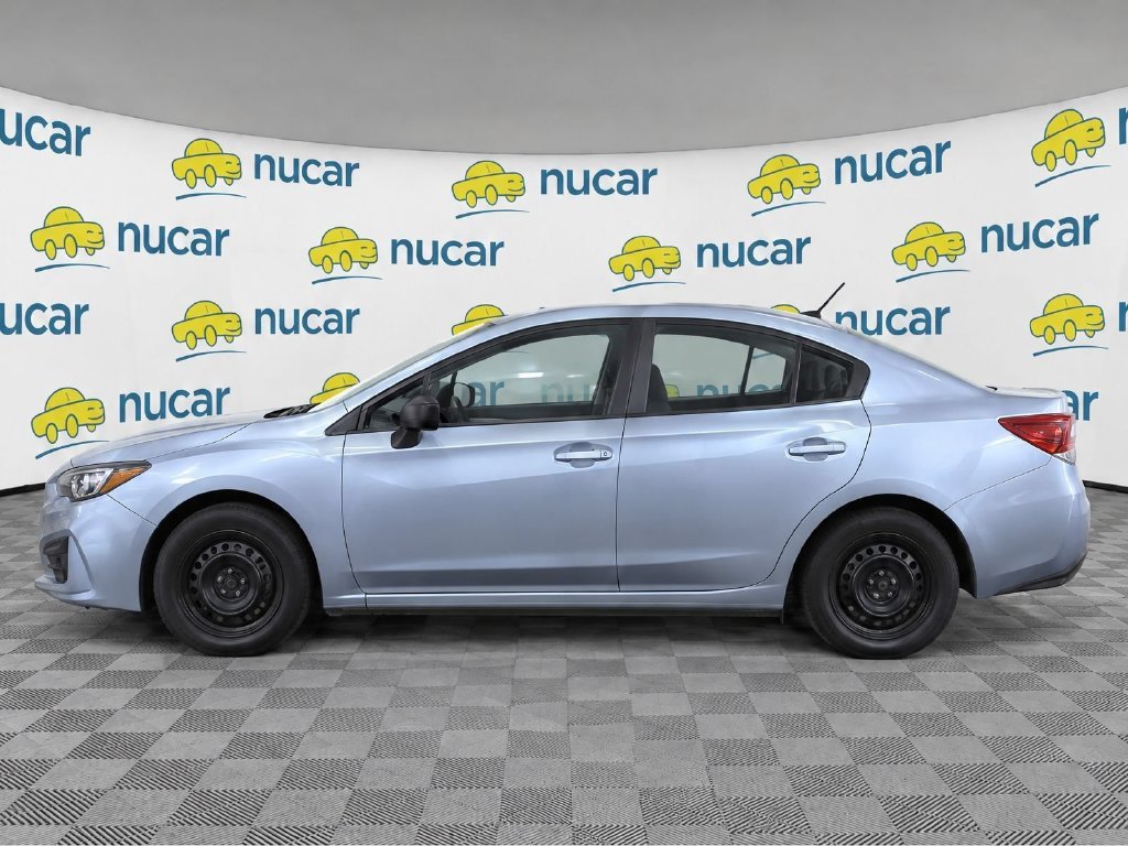 Used 2019 Silver Subaru 2.0i image 6