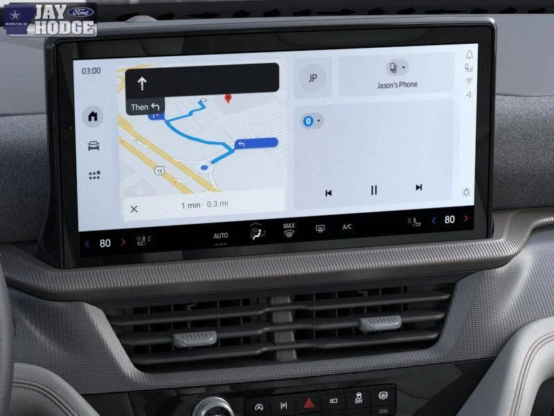 2026 Ford Explorer Active - Photo 17