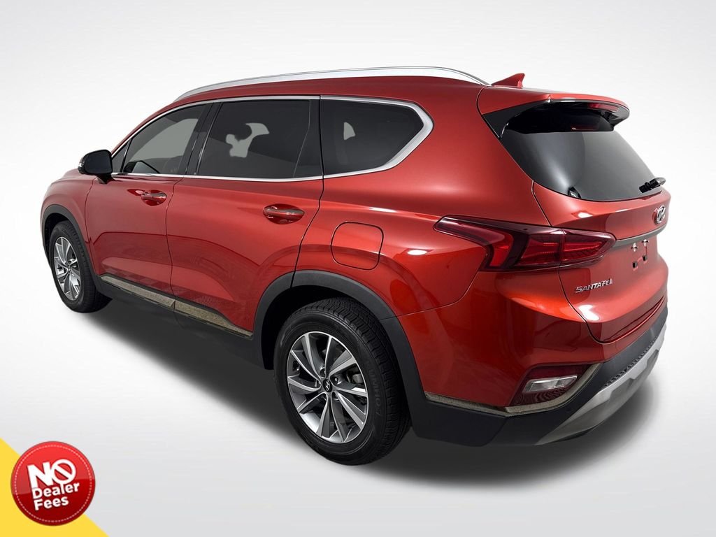 2019 Hyundai Santa Fe Ultimate - Photo 6