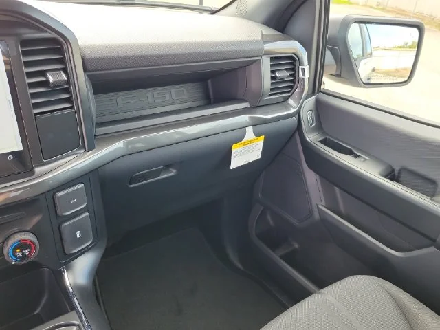 New 2026 Avalanche Ford STX® image 10