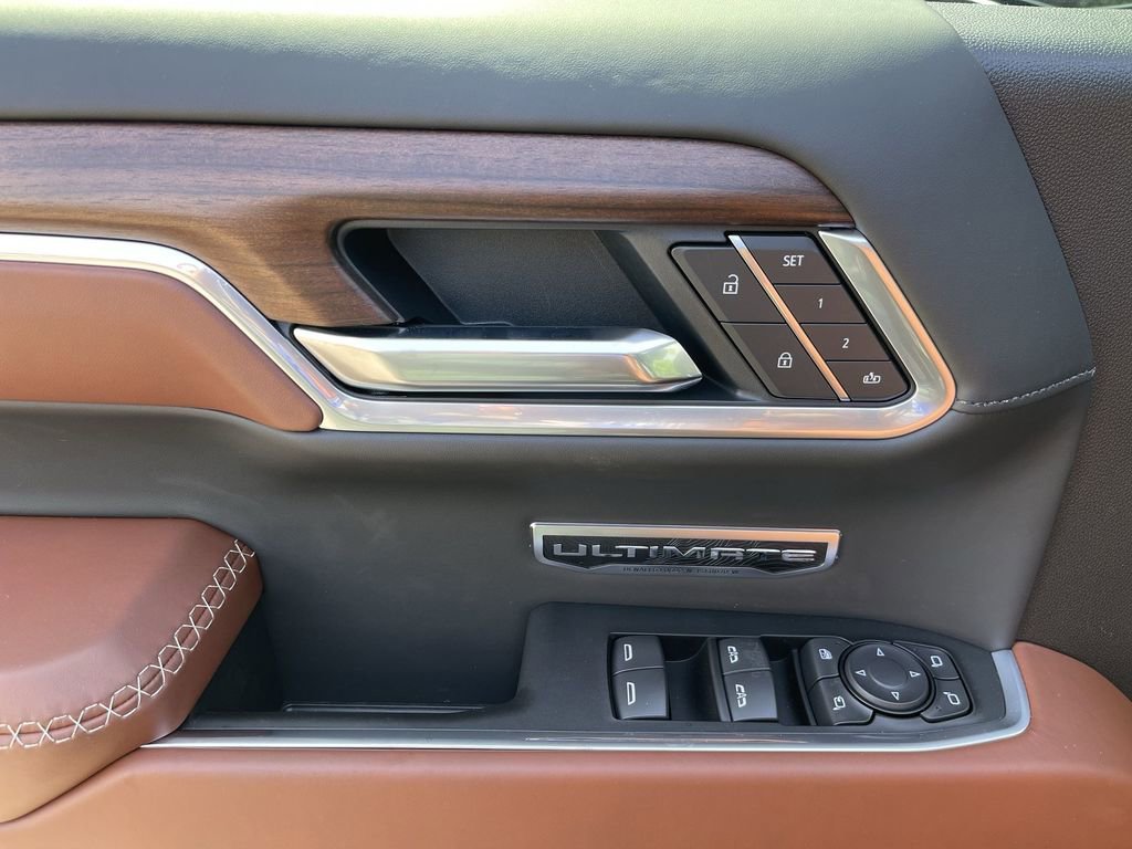 2026 GMC Sierra 1500 Denali Ultimate - Photo 24