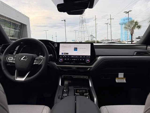 New 2026 Nightfall Mica Lexus PREMIUM AWD image 14