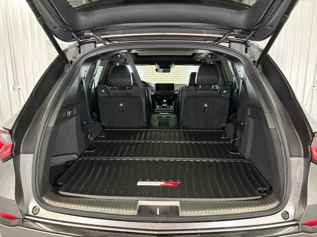 New 2026 Liquid Carbon Metallic Acura Type S w/Advance Package image 19