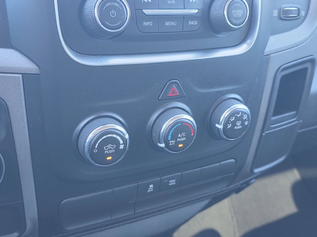 Used 2017 Black Ram Express image 24