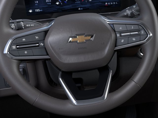 2027 Chevrolet Tahoe LT - Photo 19