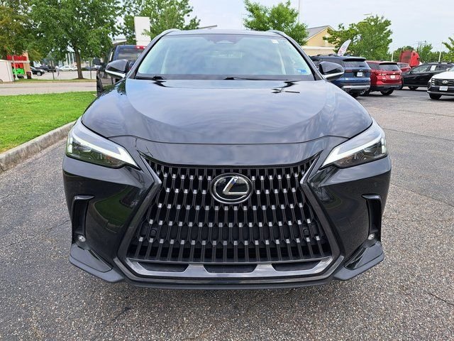 Used 2025 Black Lexus 250 Base image 3