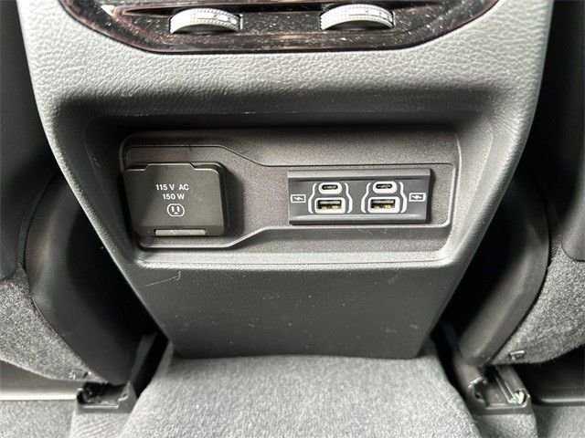 2024 Jeep Grand Cherokee Summit - Photo 15