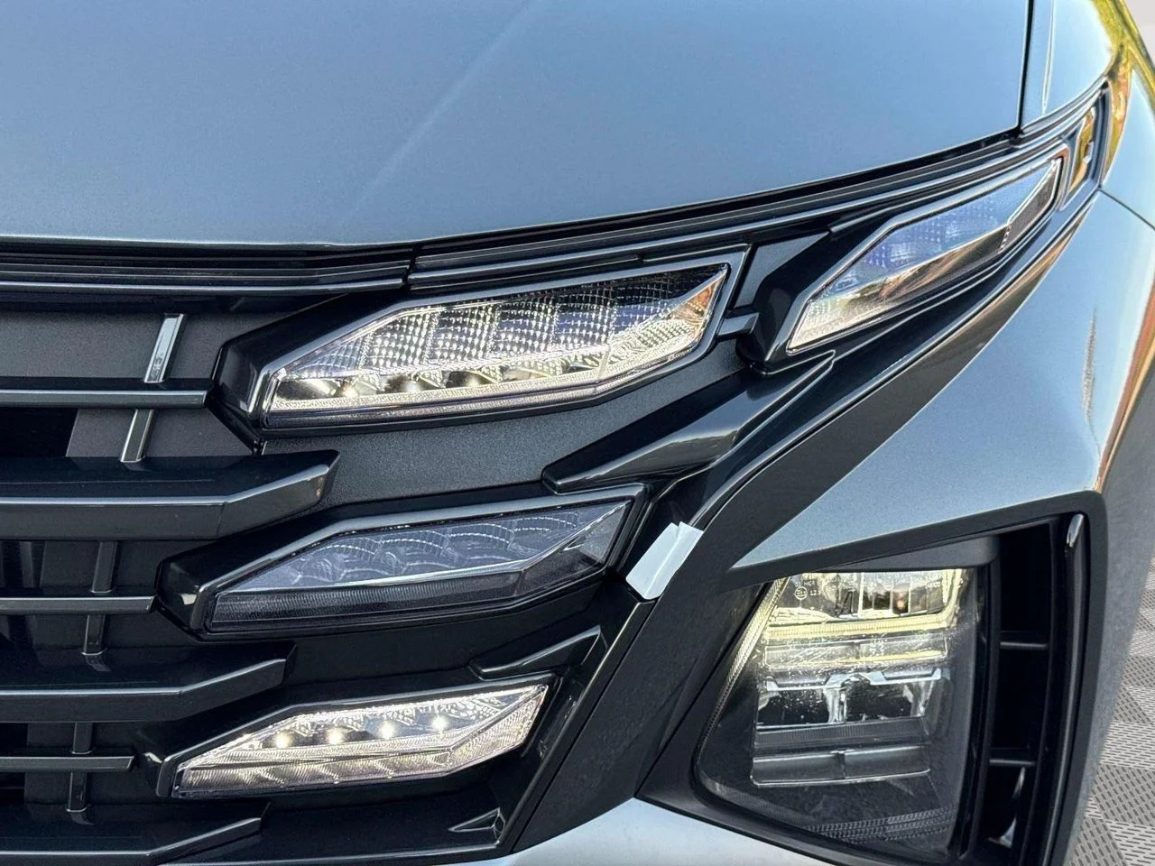 2025 Hyundai Tucson SEL Convenience - Photo 39