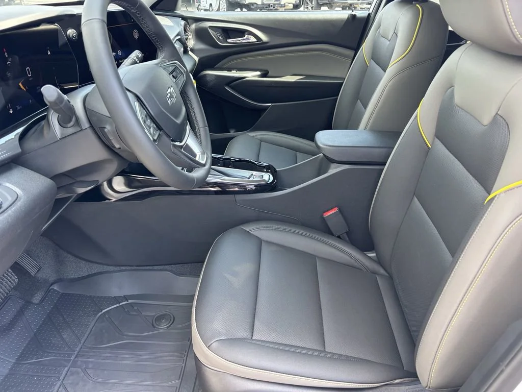 2026 Chevrolet Trax Activ - Photo 13