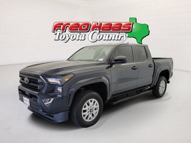 2025 Toyota Tacoma 2WD SR