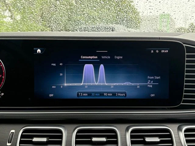 2024 Mercedes-Benz GLS Base - Photo 26