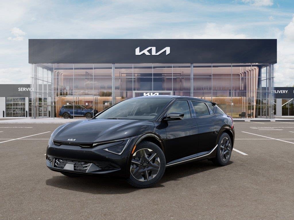 New 2026 Panthera Metal Kia Light Long Range image 1