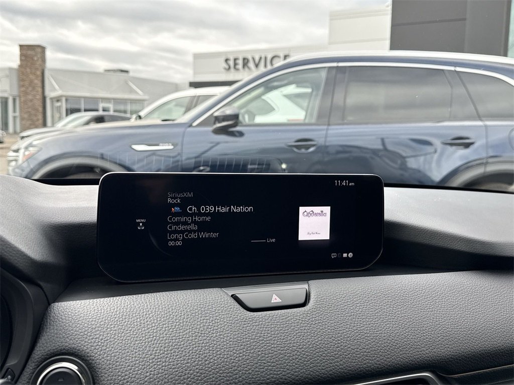 2024 MAZDA CX-90 - Image 15