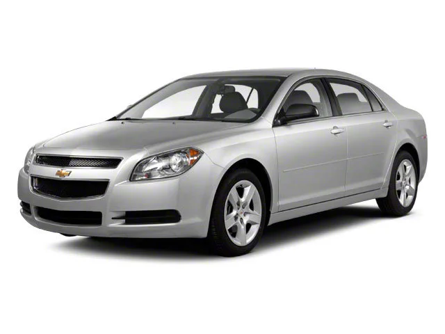 2010 Chevrolet Malibu 2LT's photo