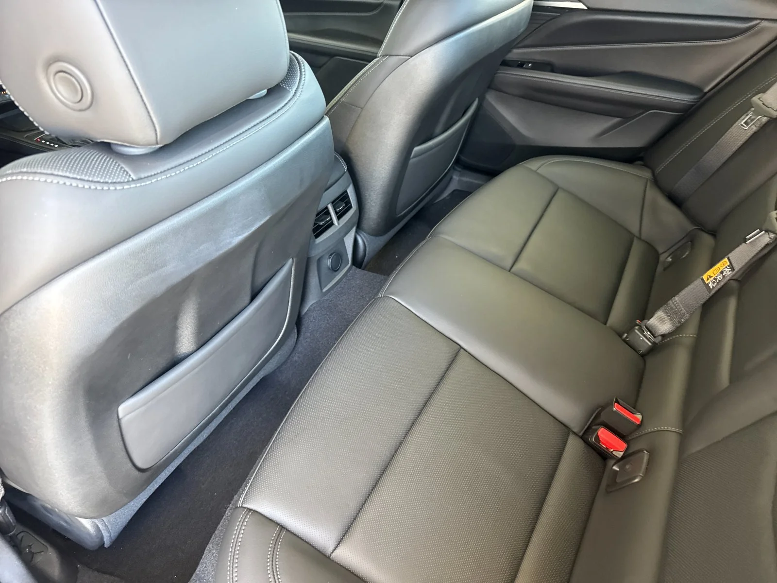 2026 Cadillac CT4 Premium Luxury - Photo 11