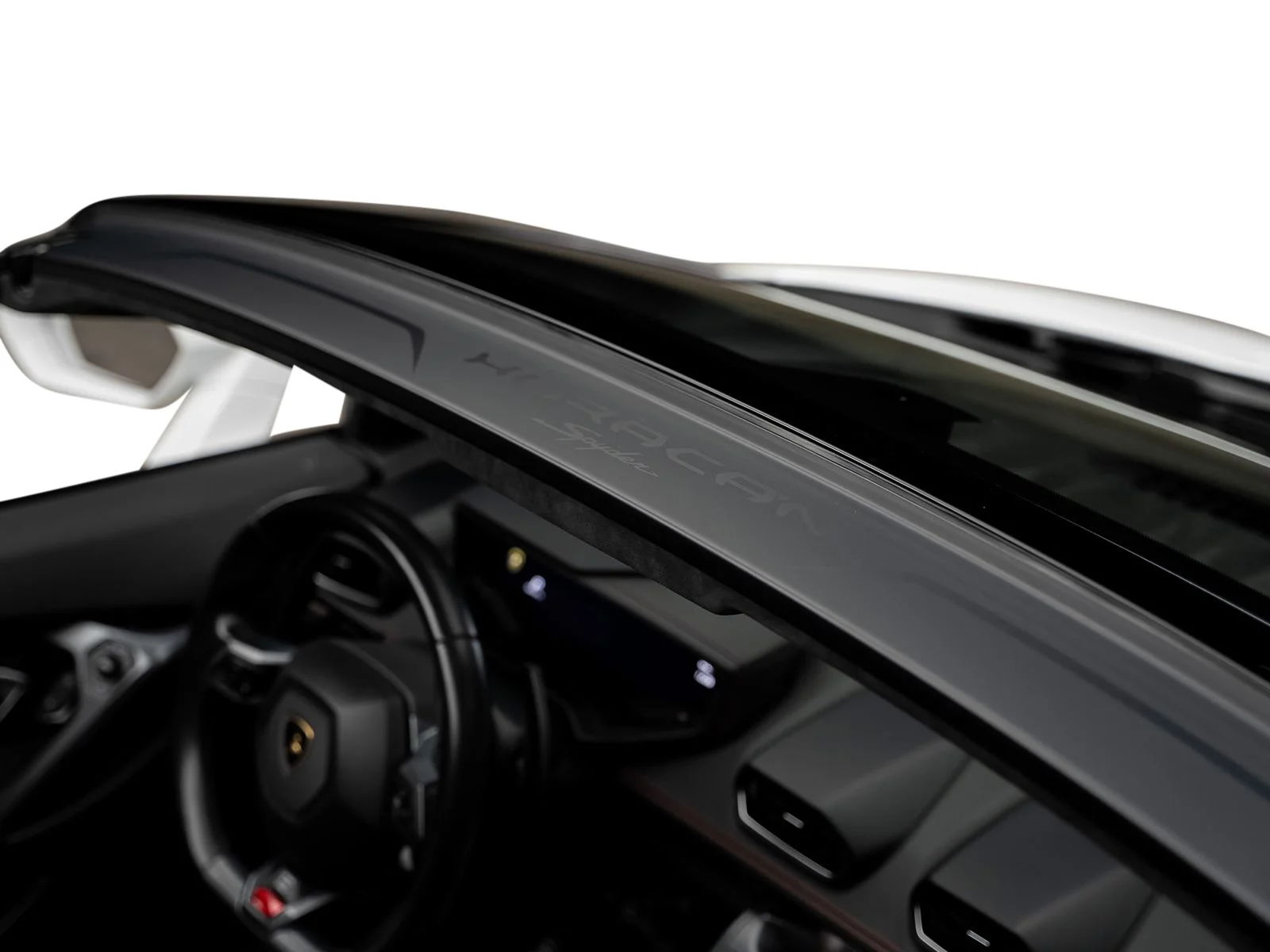Used 2017 White Lamborghini  image 55