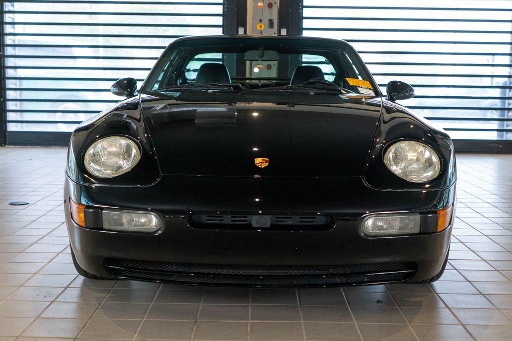 Used 1994 Black Porsche Base image 6