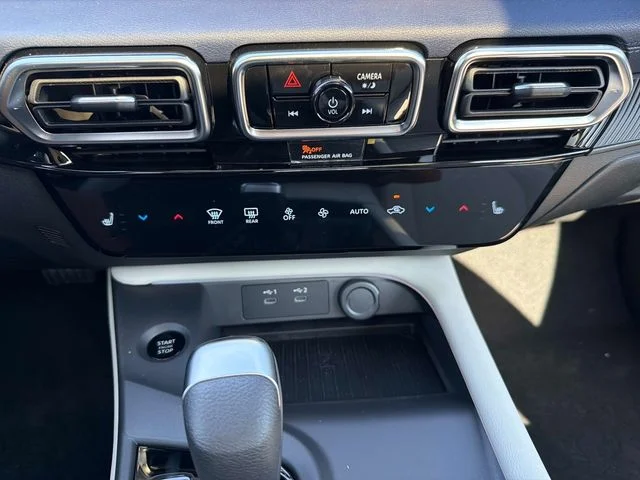 2026 Nissan Sentra SL - Photo 21