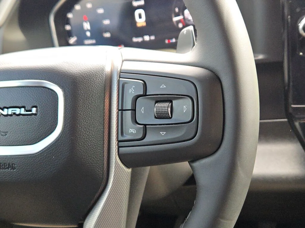 Used 2026 Black GMC Denali image 33