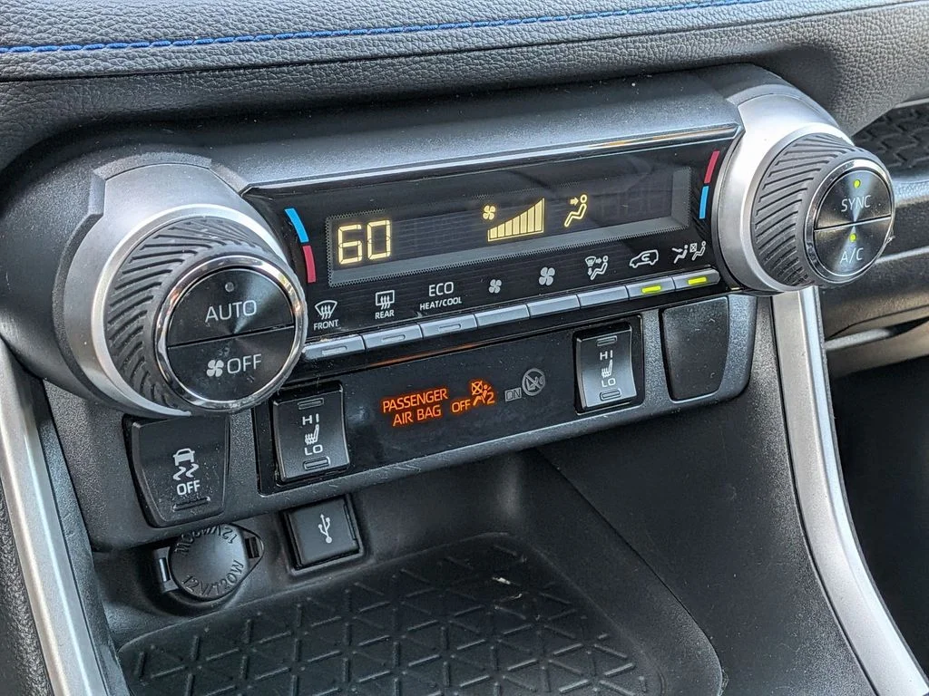 Used 2020 Gray Toyota XSE image 20