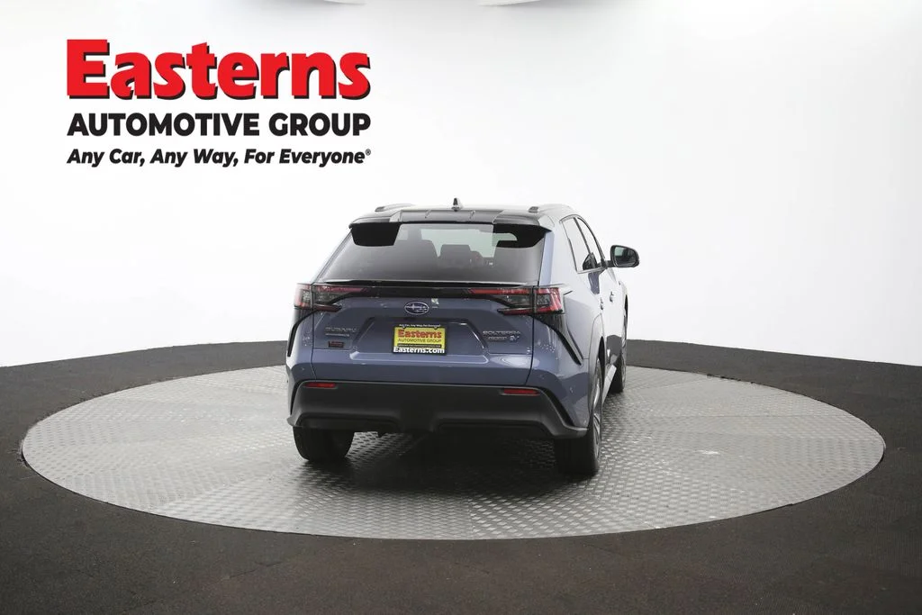 Used 2023 Gray Subaru Touring image 41