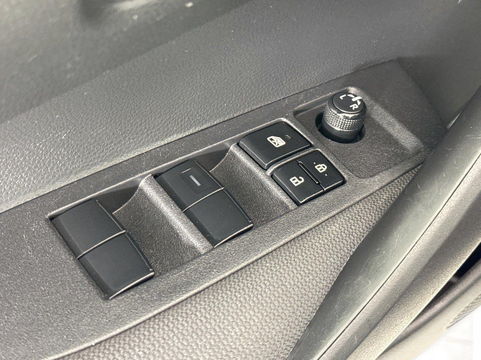 Certified Used 2024 Ice Cap Toyota LE image 25