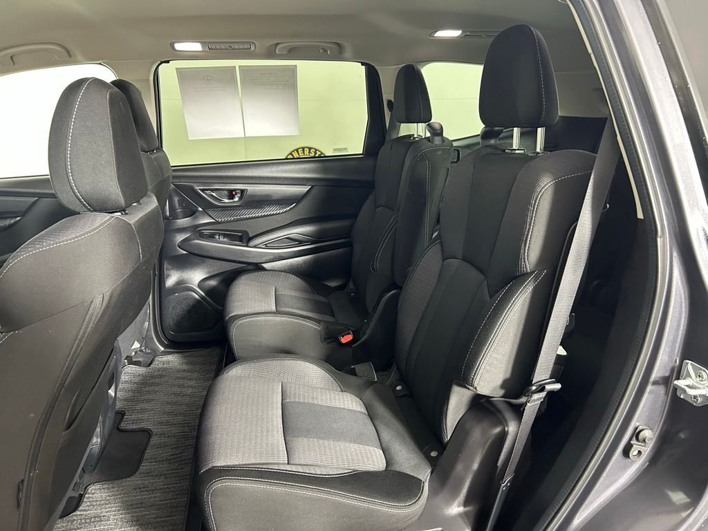 Used 2025 Gray Subaru Premium image 17