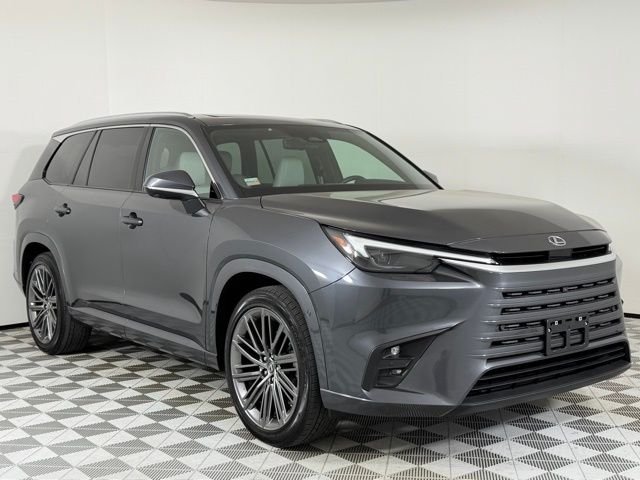 2024 Lexus TX 350