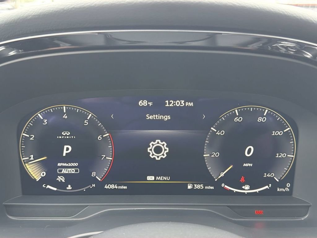 2026 INFINITI QX60 Sport - Photo 19