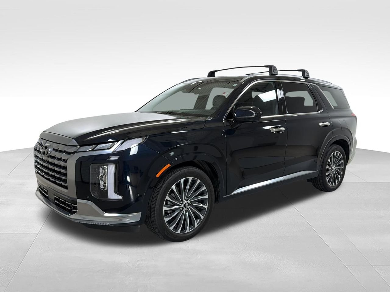 2023 Hyundai Palisade Calligraphy FWD's photo