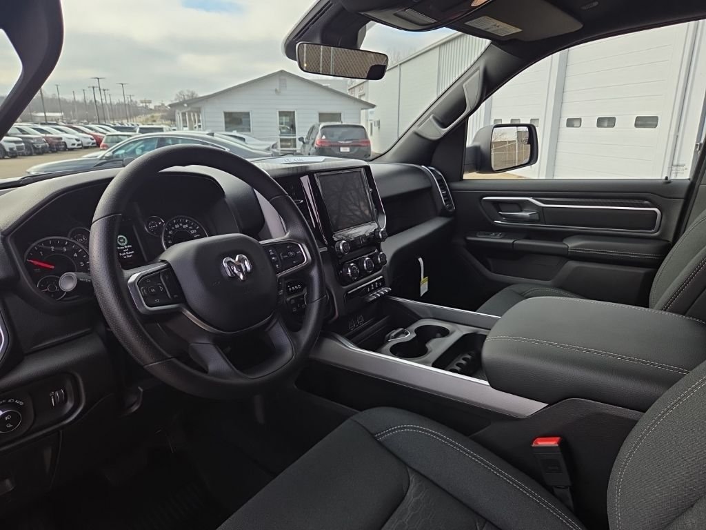 2026 RAM 1500 Big Horn/Lone Star - Photo 12
