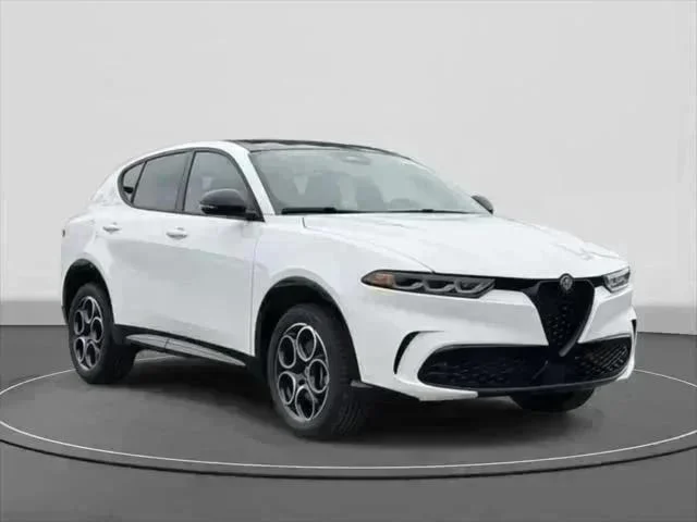 2025 Alfa Romeo Tonale 2.0 Tonale's photo