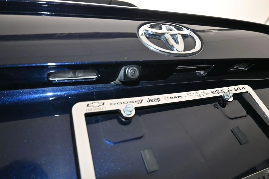 Used 2025 Blueprint Toyota XLE Premium image 38