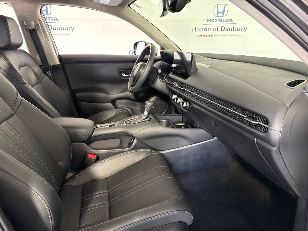 2024 Honda HR-V EX-L - Photo 6
