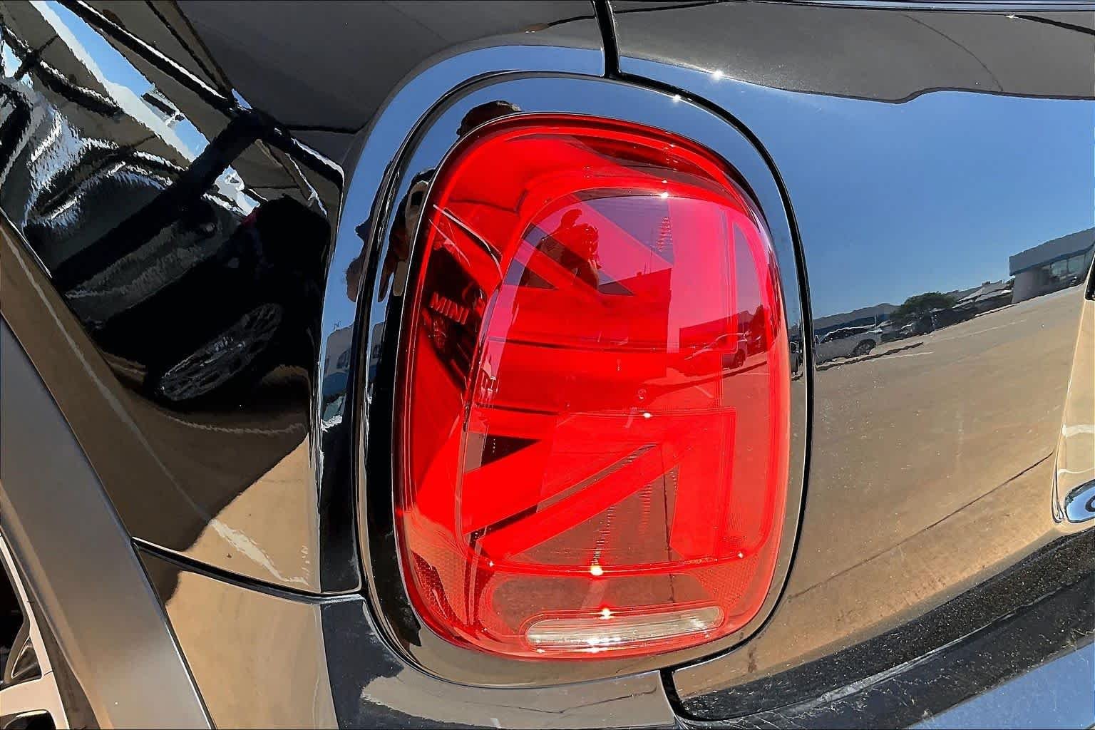 Used 2023 Midnight Black II MINI John Cooper Works image 28