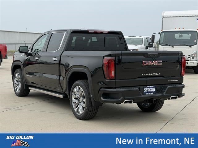 2026 GMC Sierra 1500 Denali - Photo 6