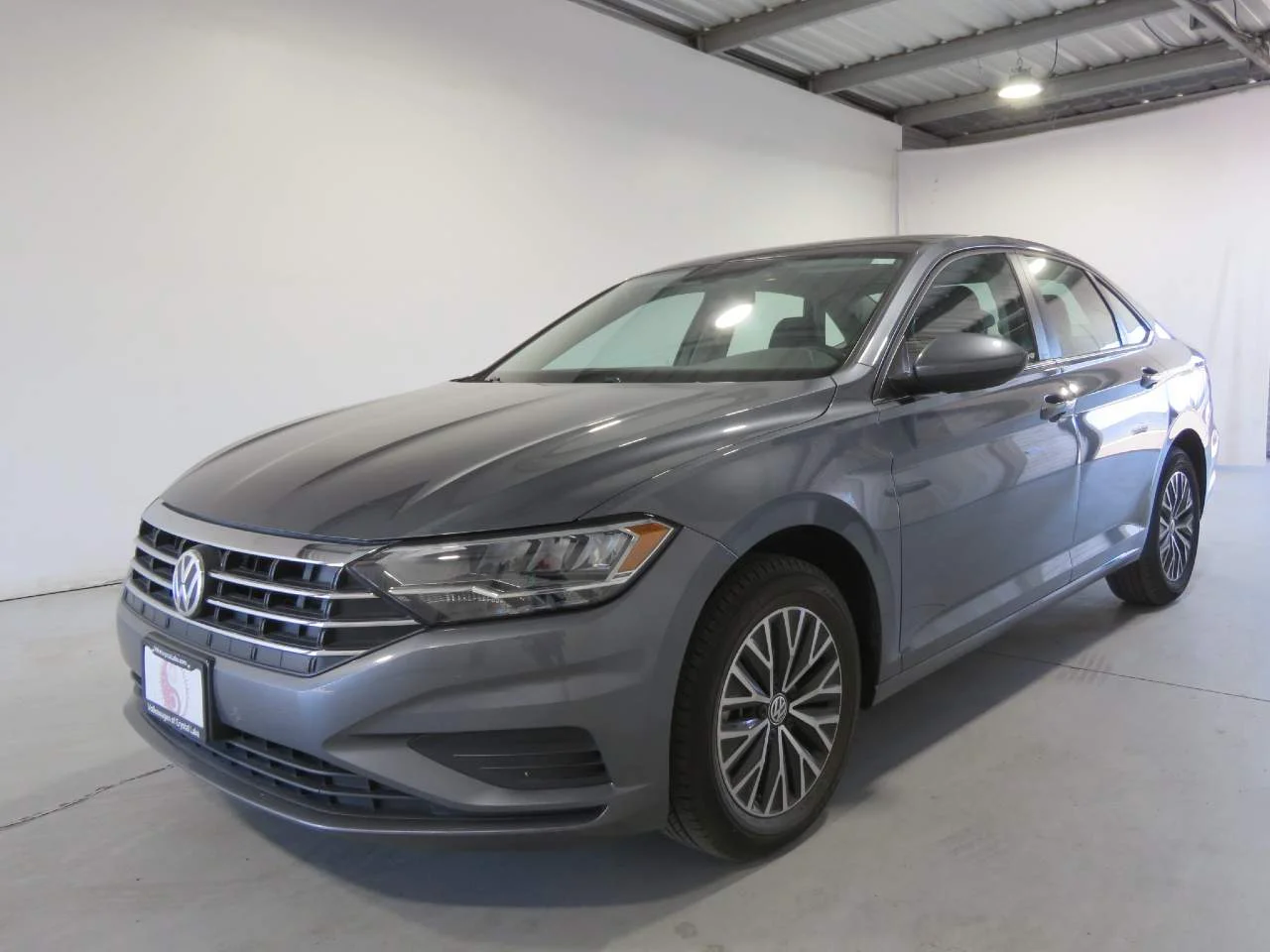 2021 Volkswagen Jetta 1.4T SE Auto SULEV's photo