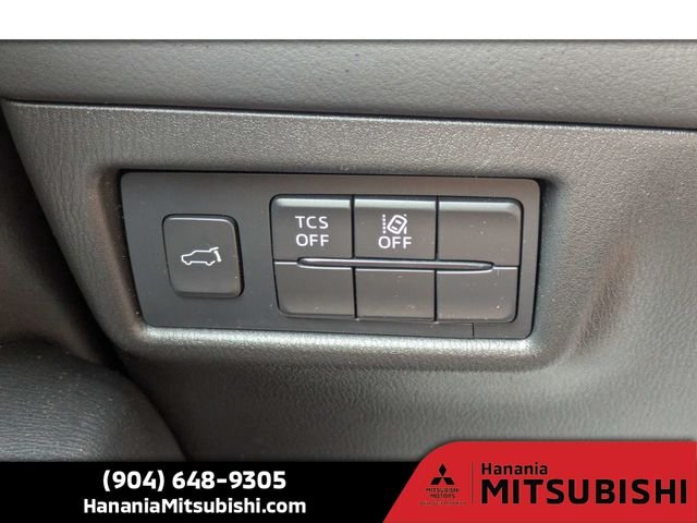 Used 2020 Red Mazda Touring image 24