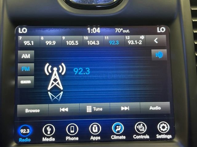Used 2019 White Chrysler S image 26