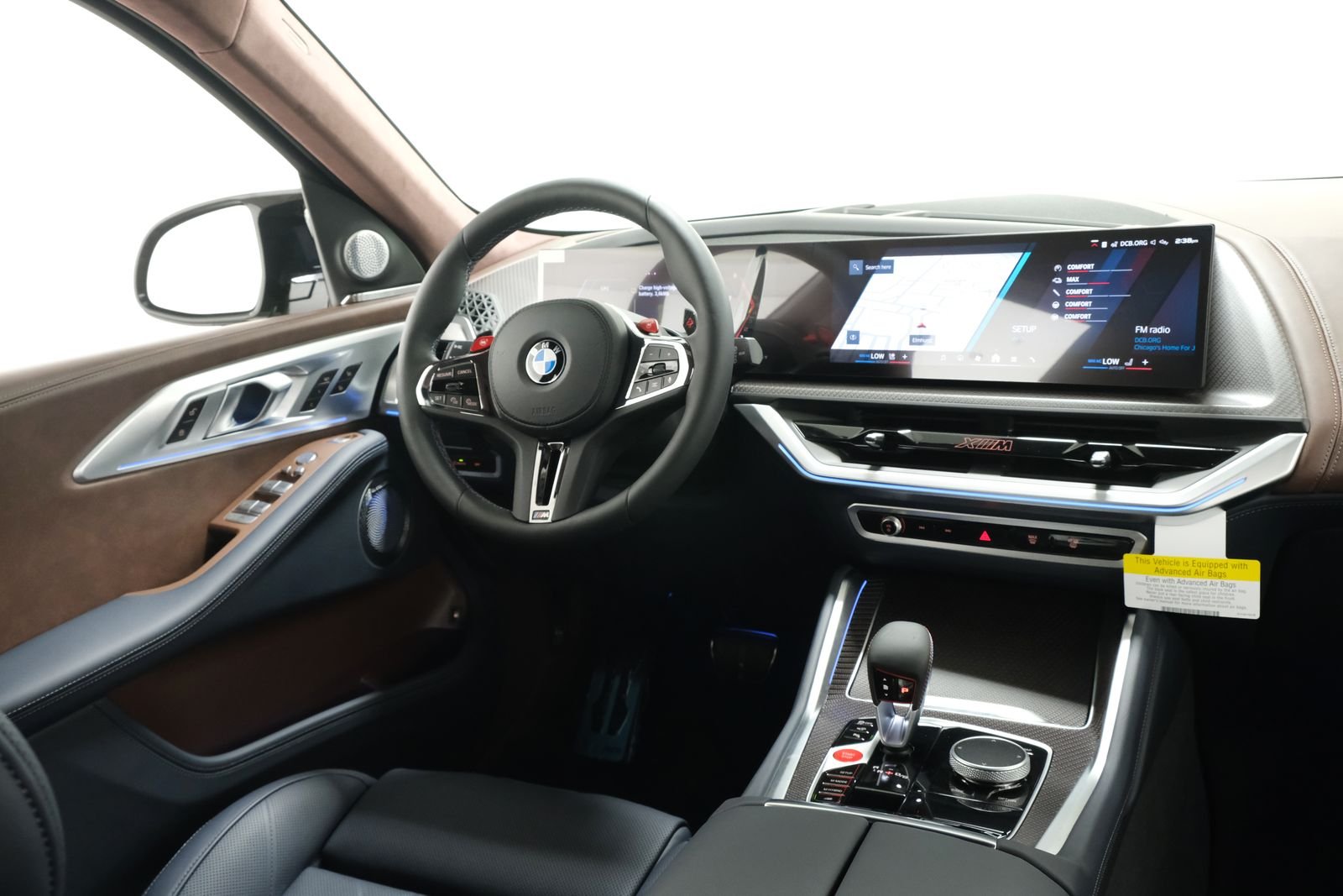 New 2026 0490 BMW Label image 16
