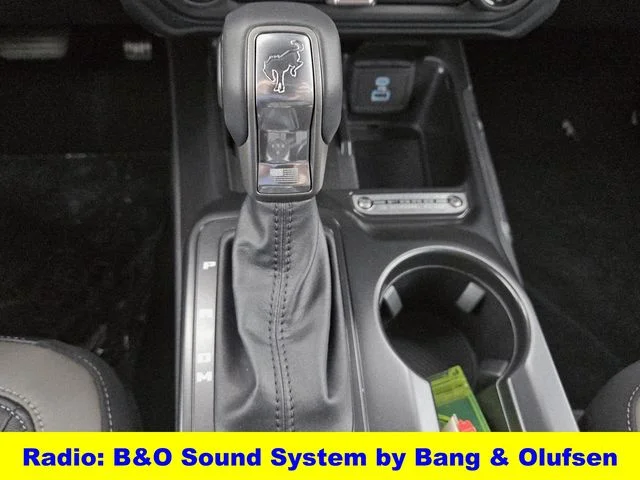 2025 Ford Bronco 4-Door Outer Banks - Photo 17