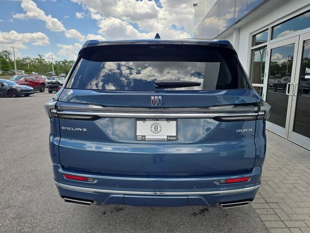 2026 Buick Enclave Avenir - Photo 7