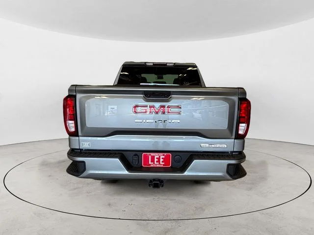 New 2026 Silver GMC Elevation image 5