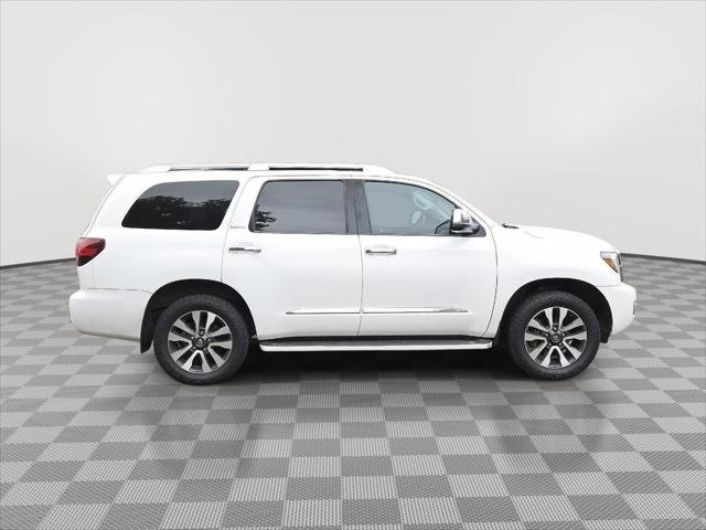 Certified Used 2019 Super White Toyota Limited image 52